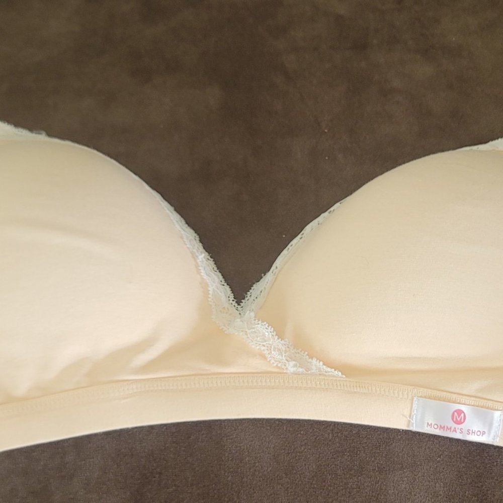 Mama shop nursing bra